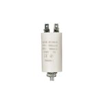 Q214 - Condensatore 1.5uF 450V con terminale M8 - Condensatori