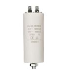 Q340 - Condensatore 20uF 450V con terminale M8 - Condensatori