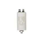 Q480 - Condensatore 10uF 450V con terminale M8 - Condensatori