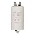 Q794 - Condensatore 16uF 450V con terminale M8 - Condensatori
