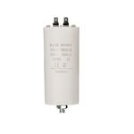 Q809 - Condensatore 50uF 450V con terminale M8 - Condensatori