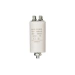 Q989 - Condensatore 6.3uF 450V con terminale M8 - Condensatori