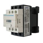 EL1600 - Contattore teleruttore  25A bobina 230V - Contattori