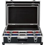 SP6980 - Set di Valigette in Alluminio – 3 Pezzi - Attrezzi e utensili
