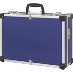 SP6980 - Set di Valigette in Alluminio – 3 Pezzi - Attrezzi e utensili