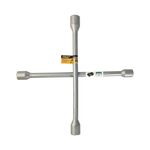 TL9795 - Chiave a croce per ruote 4 vie - Attrezzi e utensili