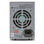 U1080 - Alimentatore da banco lineare 1 canale 150W 30V 5A UTP3315TFL-II UNI-T - Laboratorio