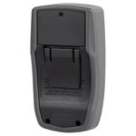 U101 - Multimetro digitale con puntali RB-33D - Strumentazione