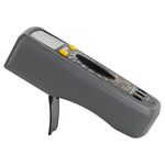 U101 - Multimetro digitale con puntali RB-33D - Strumentazione