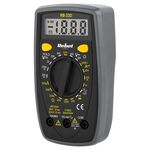 U101 - Multimetro digitale con puntali RB-33D - Strumentazione