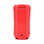 U1065 - Multimetro digitale tascabile con sonda di temperatura UT123T UNI-T - Strumentazione