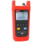 U1075 - Tester per fibra ottica UT692G UNI-T - Strumentazione