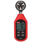 U1090 - Mini anemometro 30m/s UT363 UNI-T - Strumentazione