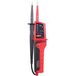 U1105 - Tester di tensione impermeabile 12-690V UT15B UNI-T - Strumentazione