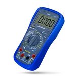 U1110 - Multimetro digitale con puntali e sonde di temperatura - Strumentazione