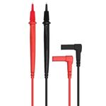 U1110 - Multimetro digitale con puntali e sonde di temperatura - Strumentazione