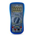 U1110 - Multimetro digitale con puntali e sonde di temperatura - Strumentazione