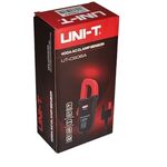 U160 - Sensore a pinza amperometrica CA da 400 A - Strumentazione