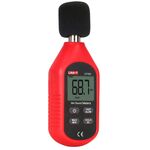 U723 - Mini fonometro 30~130dB UT353 UNI-T - Strumentazione