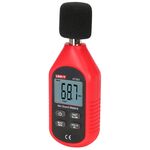 U723 - Mini fonometro 30~130dB UT353 UNI-T - Strumentazione