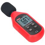 U723 - Mini fonometro 30~130dB UT353 UNI-T - Strumentazione