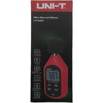 U723 - Mini fonometro 30~130dB UT353 UNI-T - Strumentazione