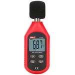 U723 - Mini fonometro 30~130dB UT353 UNI-T - Strumentazione