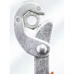 WB1308 - Chiave inglese universale regolabile 9-32mm - set da 2 pezzi - Attrezzi e utensili