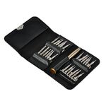 WB1486 - Set tascabile cacciavite di precisione 25 pezzi - Attrezzi e utensili