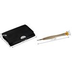 WB1486 - Set tascabile cacciavite di precisione 25 pezzi - Attrezzi e utensili