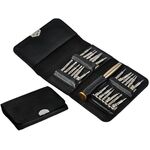 WB1486 - Set tascabile cacciavite di precisione 25 pezzi - Attrezzi e utensili