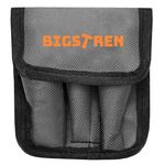 WB1648 - Set di punte coniche 3 pezzi - Utensili