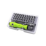 WB1649 - Set di cacciaviti torx di precisione 32 in 1 - Attrezzi e utensili