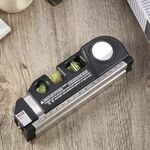 WB1823 - Livella laser con metro incorporato 250cm - Attrezzi e utensili