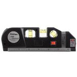 WB1823 - Livella laser con metro incorporato 250cm - Attrezzi e utensili