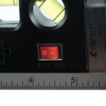 WB1823 - Livella laser con metro incorporato 250cm - Attrezzi e utensili