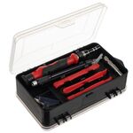 WB251 - Set utensili di precisione 110 pezzi - Attrezzi e utensili