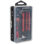 WB251 - Set utensili di precisione 110 pezzi - Attrezzi e utensili