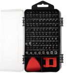 WB251 - Set utensili di precisione 110 pezzi - Attrezzi e utensili
