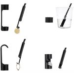 WB278 - Telecamera endoscopica con palmare 4.3" LCD FULL HD - Attrezzi e utensili