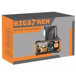 WB278 - Telecamera endoscopica con palmare 4.3" LCD FULL HD - Attrezzi e utensili