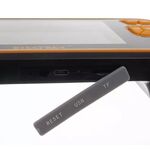WB278 - Telecamera endoscopica con palmare 4.3" LCD FULL HD - Attrezzi e utensili