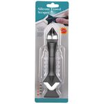 WB280 - Spatola e raschietto per silicone - Attrezzi e utensili