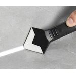 WB280 - Spatola e raschietto per silicone - Attrezzi e utensili