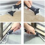 WB280 - Spatola e raschietto per silicone - Attrezzi e utensili
