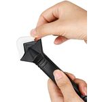 WB280 - Spatola e raschietto per silicone - Attrezzi e utensili