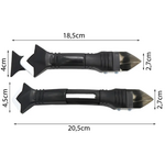 WB280 - Spatola e raschietto per silicone - Attrezzi e utensili