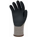 WB526 - Guanti da lavoro antitaglio  High grigio taglia 9 U-Power - Utensili