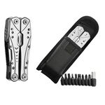 WB636 - Pinza multiuso tascabile 23 in 1 con custodia - Attrezzi e utensili