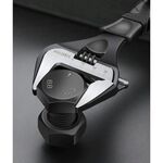 WB650 - Chiave inglese regolabile 0-35mm - Attrezzi e utensili